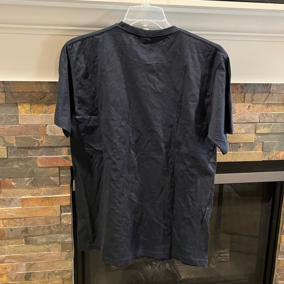 Collectible “Big Damn Heroes” T-shirt from Firefly TV Nathan Fillion - Picture 4 of 5